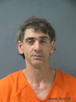 Mark Franklin Walker Mugshot