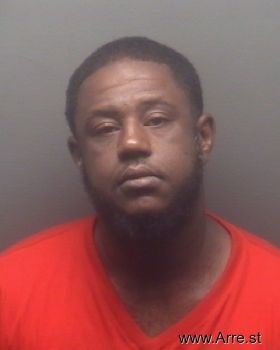 Mark Isiah Warren Mugshot