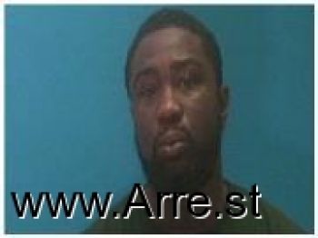 Mark Anthony Watkins-ii Mugshot