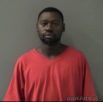 Mark  Watson Mugshot