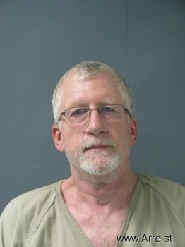 Mark Blaine Watts Mugshot