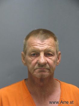 Mark Anthony West Mugshot