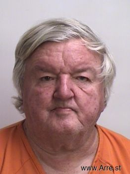 Mark Charles Westin Mugshot