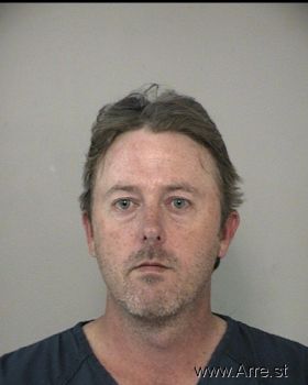 Mark Monroe Williamson Mugshot