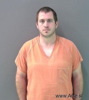 Mark Ryan Wolfenberger Mugshot