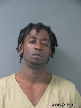 Markain Romello Chambers Mugshot