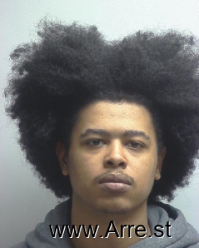 Markale Xavier Lee Mugshot