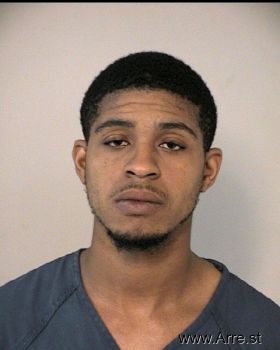 Markece Jamal Taylor Mugshot