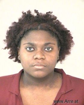 Markeisha Lanet Wright-lincoln Mugshot