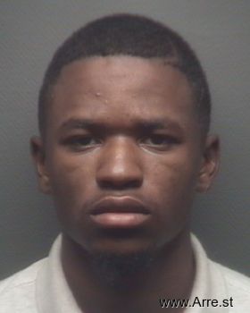 Markel  Young Mugshot