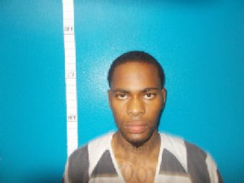 Markell Loke Warren Mugshot