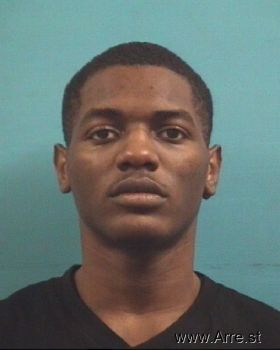 Markelle Devon Thomas-clahoun Mugshot