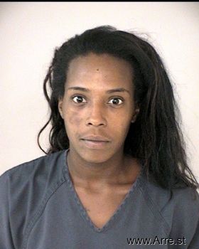 Markesha Ada Sable Lashay Nelson Mugshot