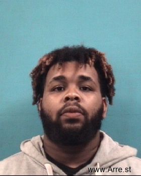 Markevious Rahmon Sims Mugshot