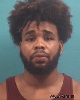 Markevious Rahmon Sims Mugshot