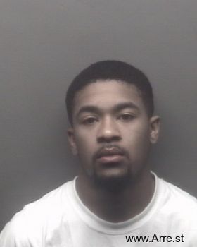 Markies Robert Dajon Mobley Mugshot