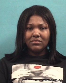 Markiesha Lashun Hurst Mugshot