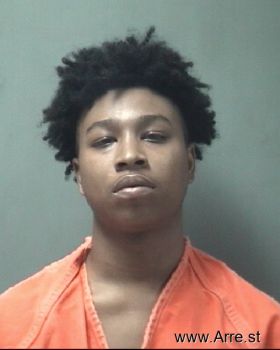 Markise  Williams Mugshot