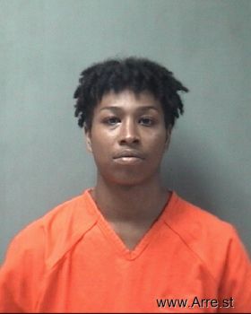 Markise  Williams Mugshot