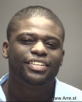 Markquez Antwoine Turner Mugshot