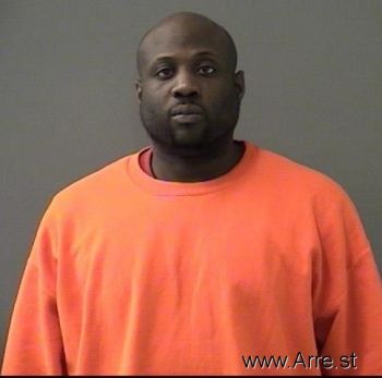 Marktone  Rogers Mugshot