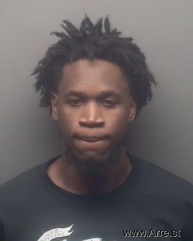 Markus Tyree Hardemon Mugshot