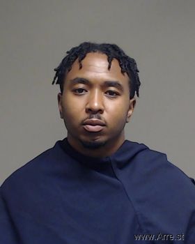 Markus Anthony Lee Mugshot