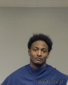 Markus  White Mugshot