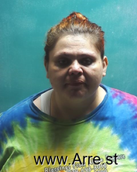 Marla Marie Davis Mugshot