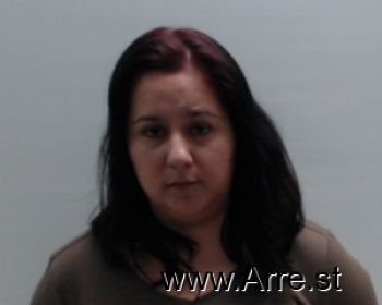 Marlen  Aguirre Mugshot