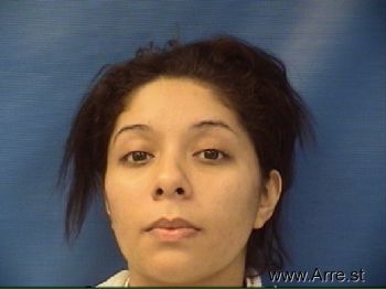 Marlene Priscilla Perez Mugshot