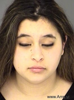 Marlie Renaye Saldivar Mugshot