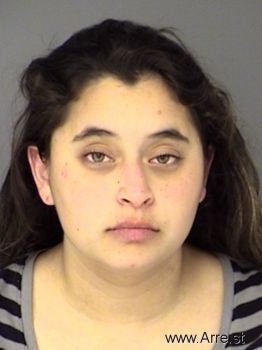 Marlie Renaye Saldivar Mugshot