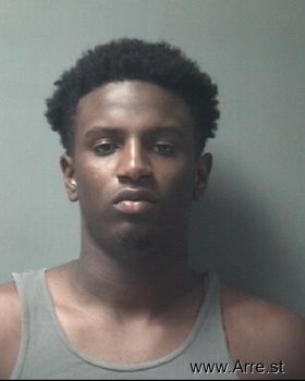 Marlon Deshaun Allen Mugshot