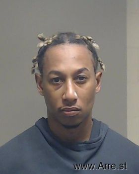 Marlon Chad Davis Mugshot