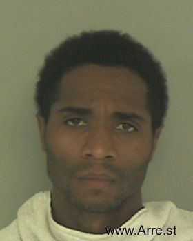 Marlon Devon Jackson Mugshot