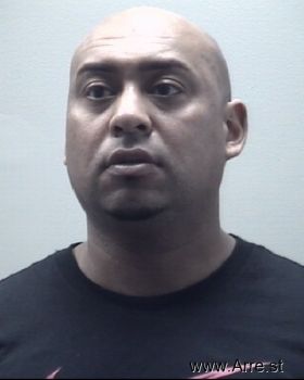 Marlon Vigil Martinez Mugshot