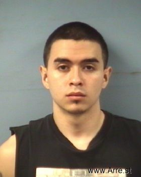 Marlon Nelson Martinez Mugshot