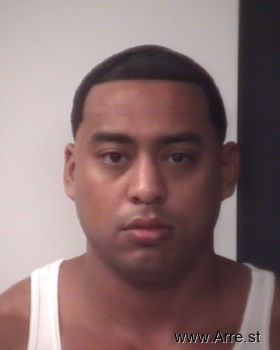 Marlon Vigil Martinez Mugshot