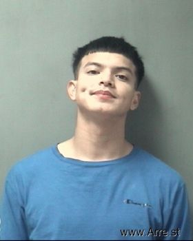 Marlon  Martinez-alvarado Mugshot