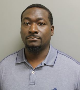 Marlon Terrell Smith Mugshot