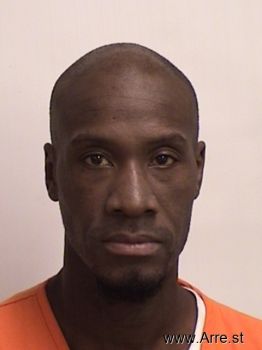 Marlon Glee Taylor Mugshot