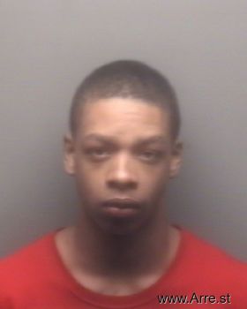 Marlon Duane Wallace Mugshot