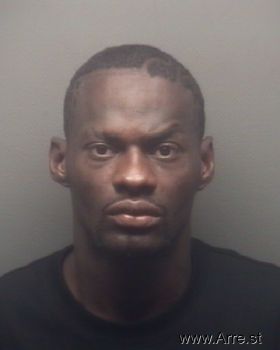 Marlon Lee Juan White Mugshot