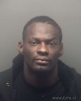 Marlon Lee Juan White Mugshot