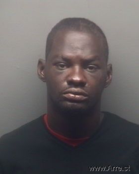 Marlon Lee Juan White Mugshot