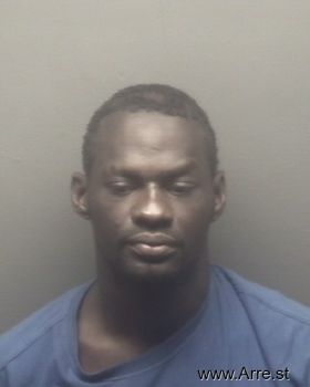 Marlon Lee Juan White Mugshot