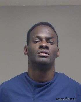 Marlon Lee Juan White Mugshot