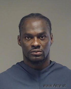 Marlon Lee Juan White Mugshot