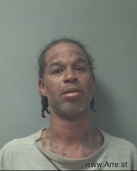 Marlow Wayne Aldridge Mugshot